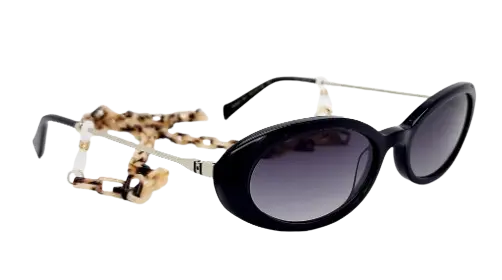 Óculos de Sol Hickmann HI 90037 A01 55-18 140 3N