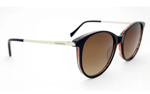 [HI90017N A01] Óculos de sol Hickmann HI 90017N A01 55-18 145