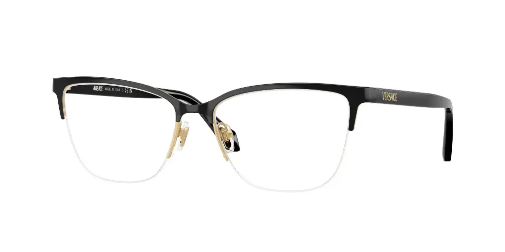 [0VE1304143354] Armação para óculos de grau Versace MOD. 1304 1433 54-16 140