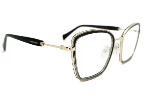 Armação para óculos de grau Hickmann CAMELIA 3 G03 53-19