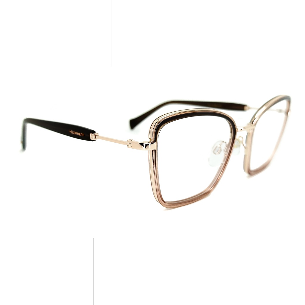 Armação para óculos de grau Hickmann CAMELIA 3 G03 53-19