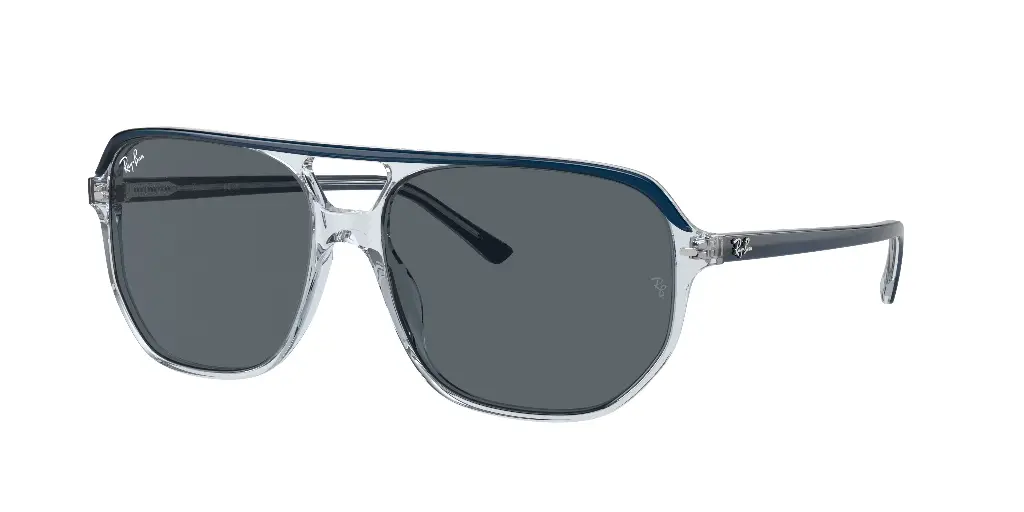 Óculos de Sol Ray-Ban RB 2205 BILL ONE 1397/R5 60-16 145