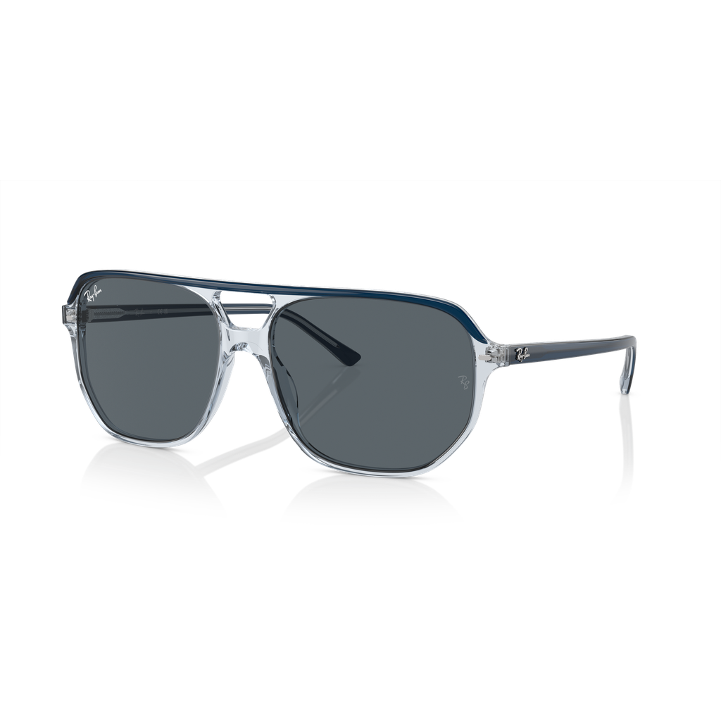 [0RB22051397R560] Óculos de Sol Ray-Ban RB 2205 BILL ONE 1397/R5 60-16 145