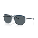 Óculos de Sol Ray-Ban RB 2205 BILL ONE 1397/R5 60-16 145