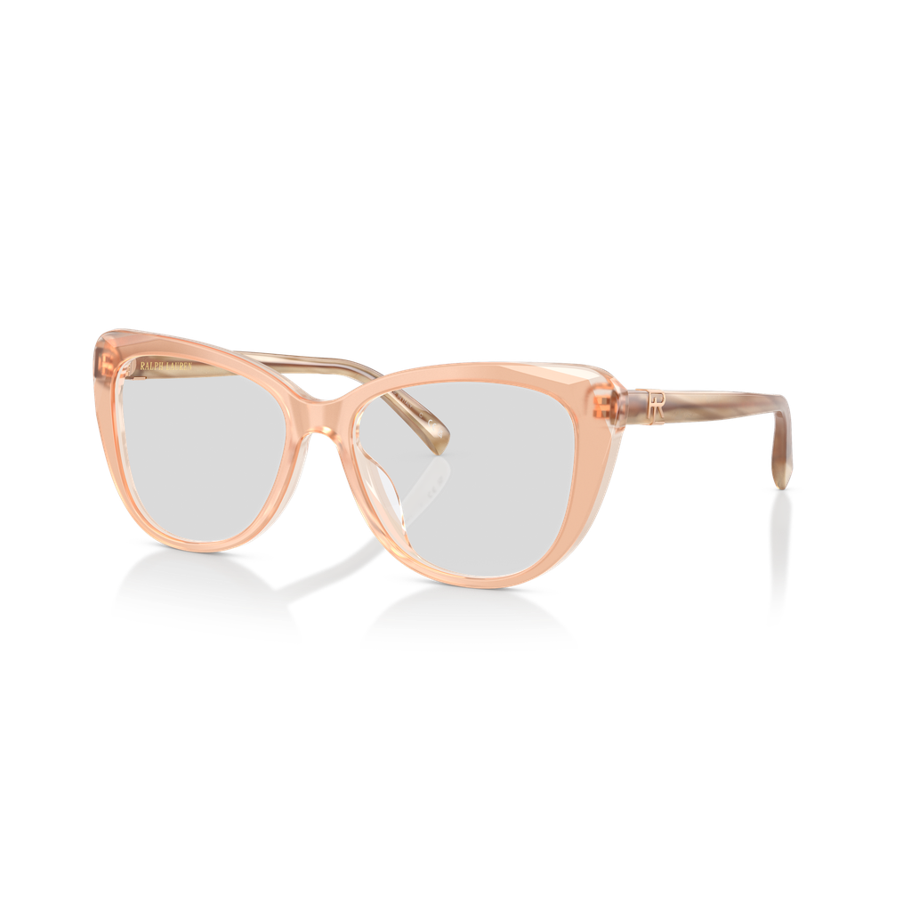 Armação para óculos de grau Ralph Lauren RL 6232U 6110 54-16 145