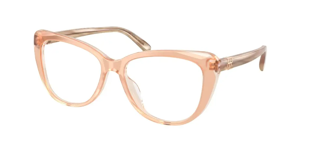 Armação para óculos de grau Ralph Lauren RL 6232U 6110 54-16 145