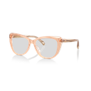 Armação para óculos de grau Ralph Lauren RL 6232U 6110 54-16 145
