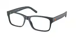 Armação para óculos de grau Ralph Lauren PH 2117 5965 56-16 150