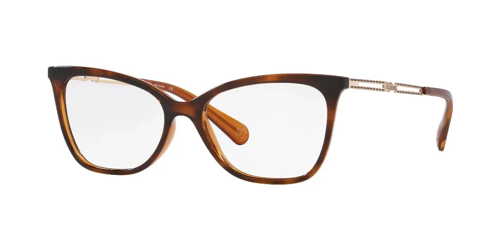 Armação para óculos de grau Kipling KP 3164 L211 52-15 145