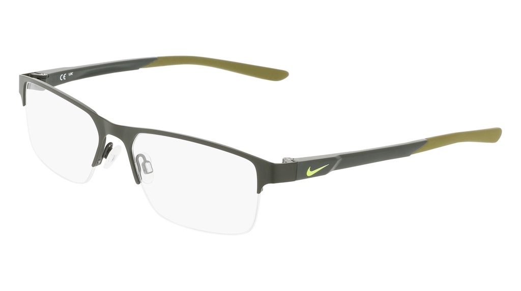 Armação para óculos de grau Nike NIKE 8159 302 59-17 145