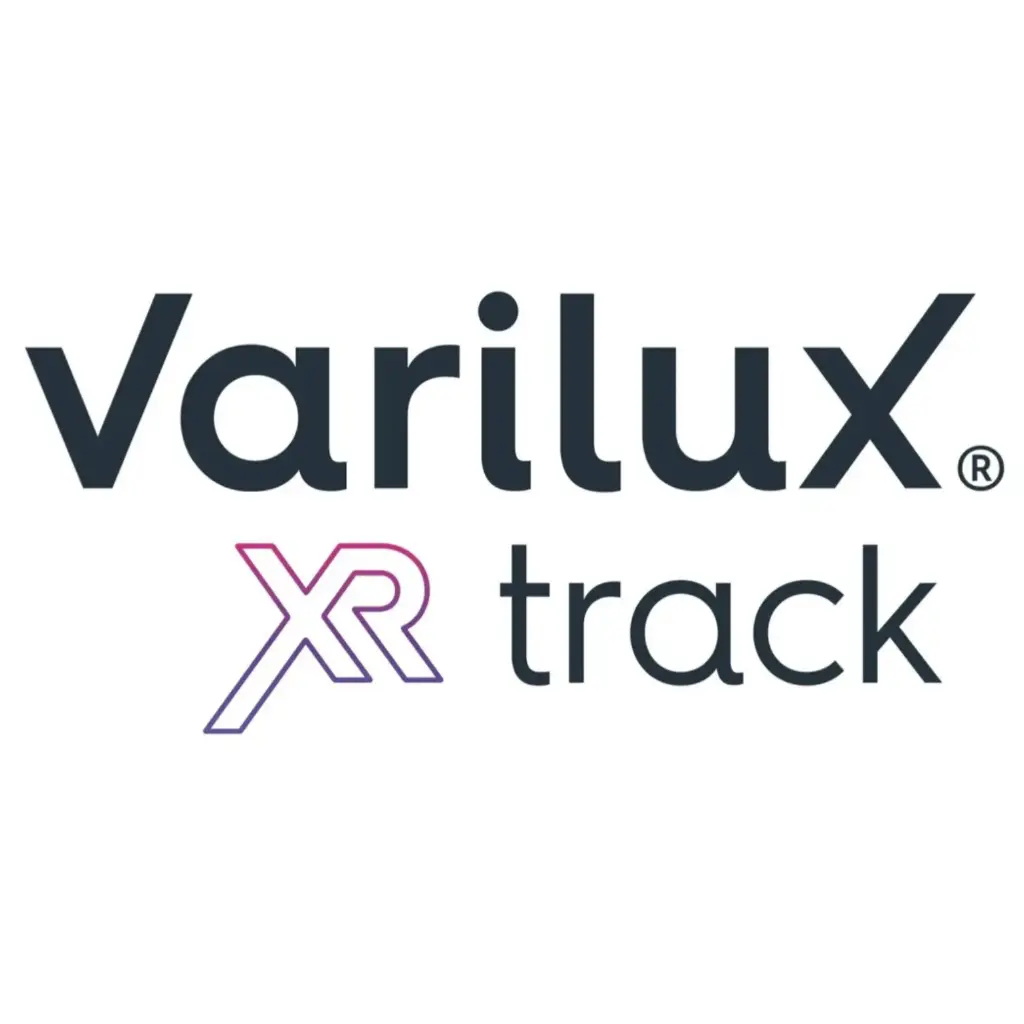 Lente Progressiva Varilux XR track Orma 1.50