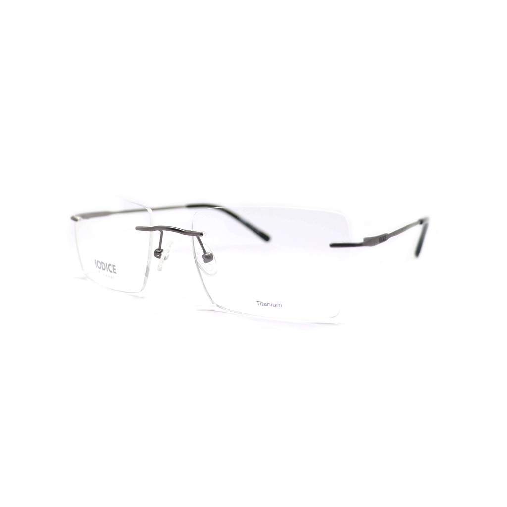 Armação para óculos de grau Iódice IOD-LO301 RX- AV/234 57-19 140