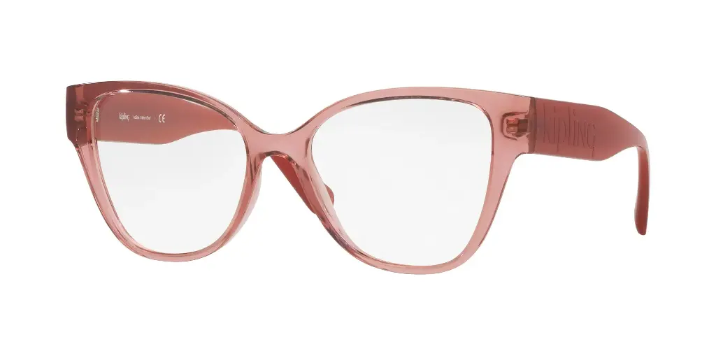 Armação para óculos de grau Kipling KP 3184 N139 54-17 140