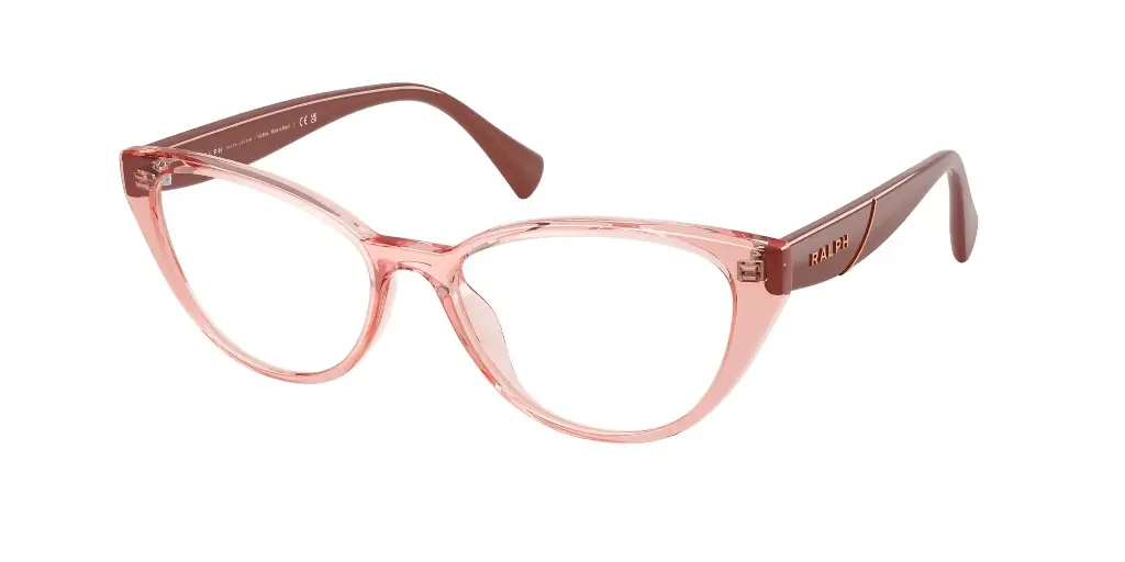 Armação para óculos de grau Ralph Lauren RA 7191L 6331 53-16 140