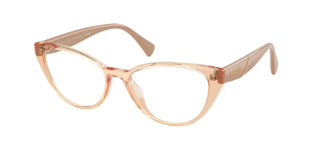 Armação para óculos de grau Ralph Lauren RA 7191L 6330 53-16 140