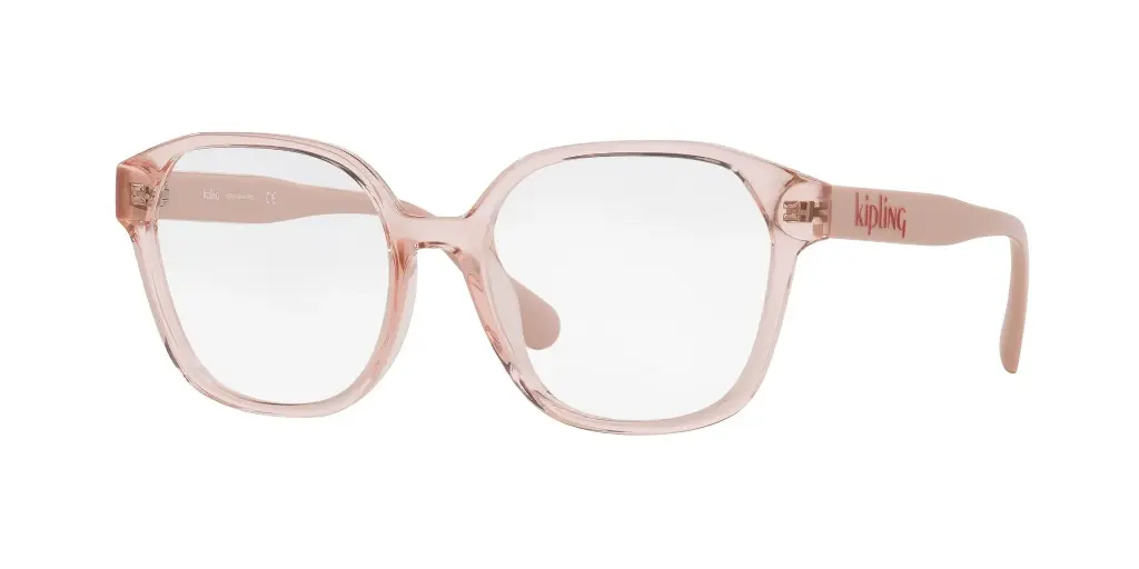 Armação para óculos de grau Kipling KP 3187 N291 53-17 140