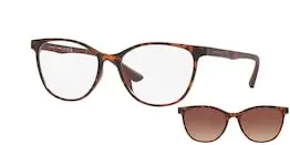 [0J84178N49252] Armação Clip-on Jean Monnier J8 4178 N492 52-17 140 3N