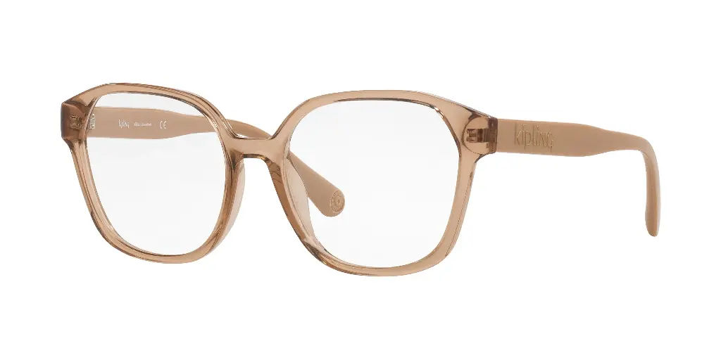 Armação para óculos de grau Kipling KP 3187 N290 53-17 140