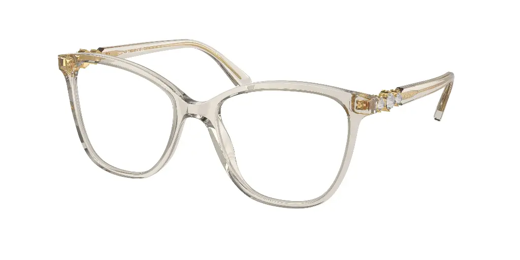 Armação para óculos de grau Swarovski SK 2020 3003 54-18 140