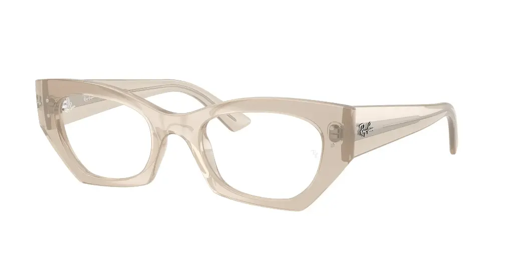 Armação para óculos de grau Ray-Ban RB 7330 ZENA 8433 52-22 145