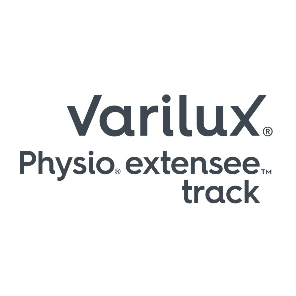 Lente Progressiva Varilux Physio extensee track Stylis 1.74