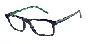 Armação para óculos de grau Arnette DARK VOYAGER AN 7194 2754 54-17 140