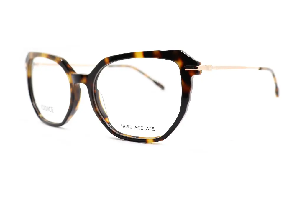 Armação para óculos de grau Iódice IOD2501- AV123 54-17-140