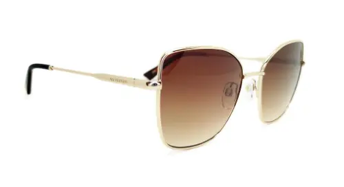 [GABI 2 04A] Óculos de Sol Ana Hickmann GABI 2 04A 56-18 140 3N