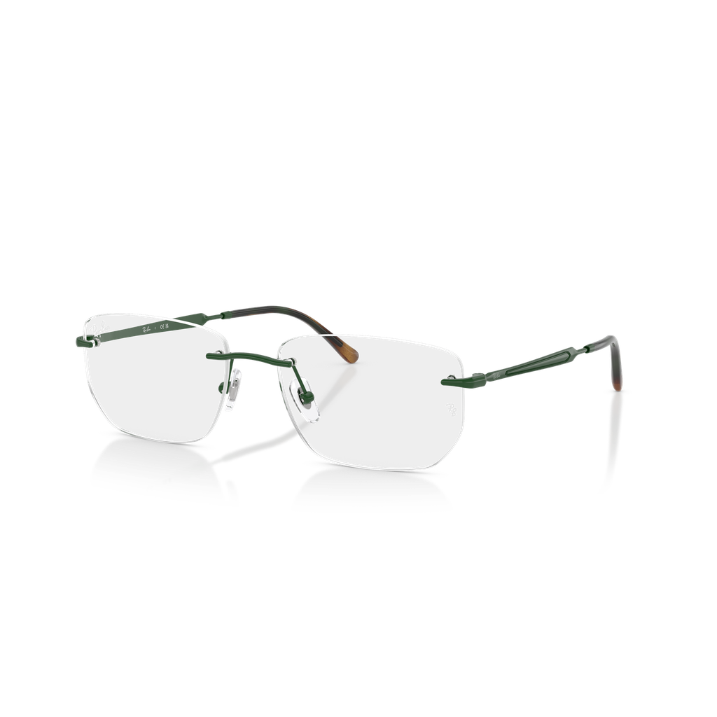 Armação para óculos de grau Ray-Ban RB 3768V 3204 56-17 145