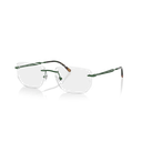 Armação para óculos de grau Ray-Ban RB 3768V 3204 56-17 145