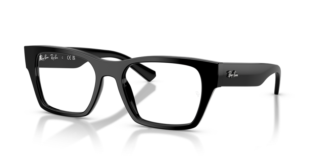 Armação para óculos de grau Ray-Ban RB 5448 2000 55-19 145