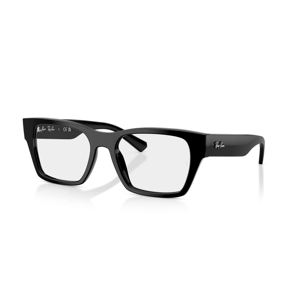 Armação para óculos de grau Ray-Ban RB 5448 2000 55-19 145