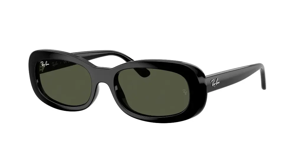 Óculos de Sol Ray-Ban RB RB 2221 901/31 56/19 145