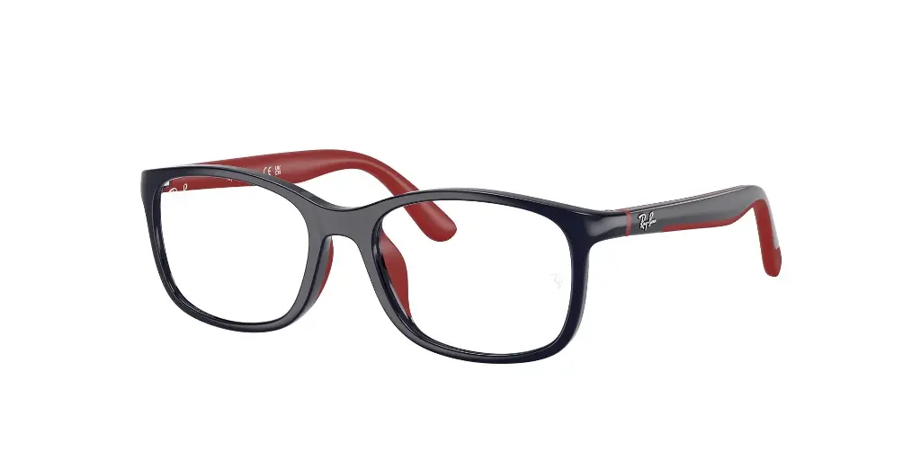 Armação para óculos de grau Ray-Ban RB 1644 7513 46-16 130
