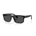 Óculos de sol Armani Exchange AX 4165S 807887 56-21 145 3N