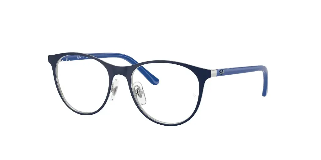 Armação para óculos de grau Ray-Ban RB 9552V 4094 47-16 125
