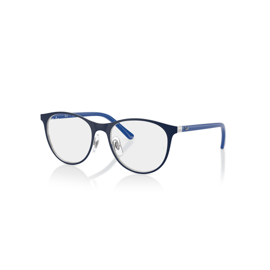 Armação para óculos de grau Ray-Ban RB 9552V 4094 47-16 125