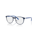 Armação para óculos de grau Ray-Ban RB 9552V 4094 47-16 125