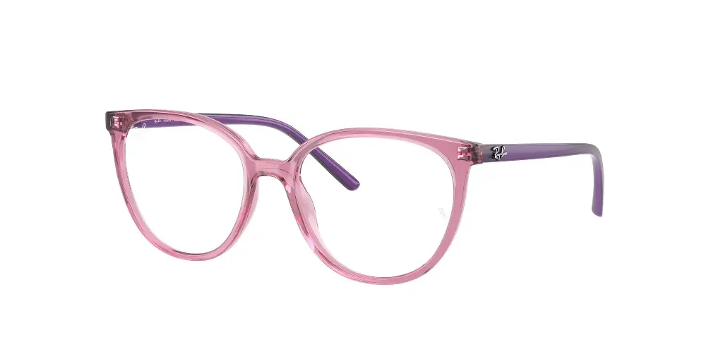 Armação para óculos de grau Ray-Ban RB 1635L 3919 49-16 130