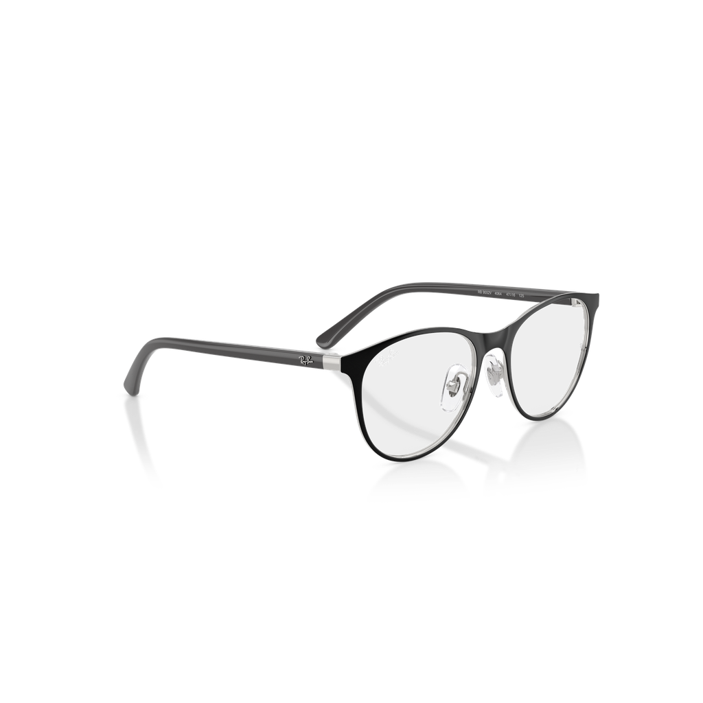 Armação para óculos de grau Ray-Ban RB 9552V 4064 47-16 125