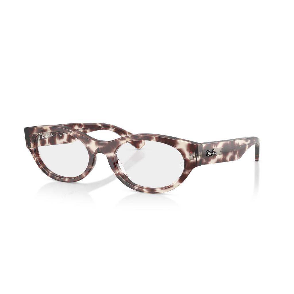 Armação para óculos de grau Ray-Ban RB 5447 8461 53-19 145