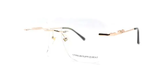 Armação para óculos de grau Morena Rosa MRH572/RX AV123 54-19-145