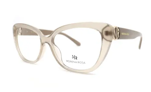 Armação para óculos de grau Morena Rosa MR231/RX AV234 52-20 145