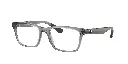 Armação para óculos de grau Ray-Ban RB 7025 8475 55-17 145