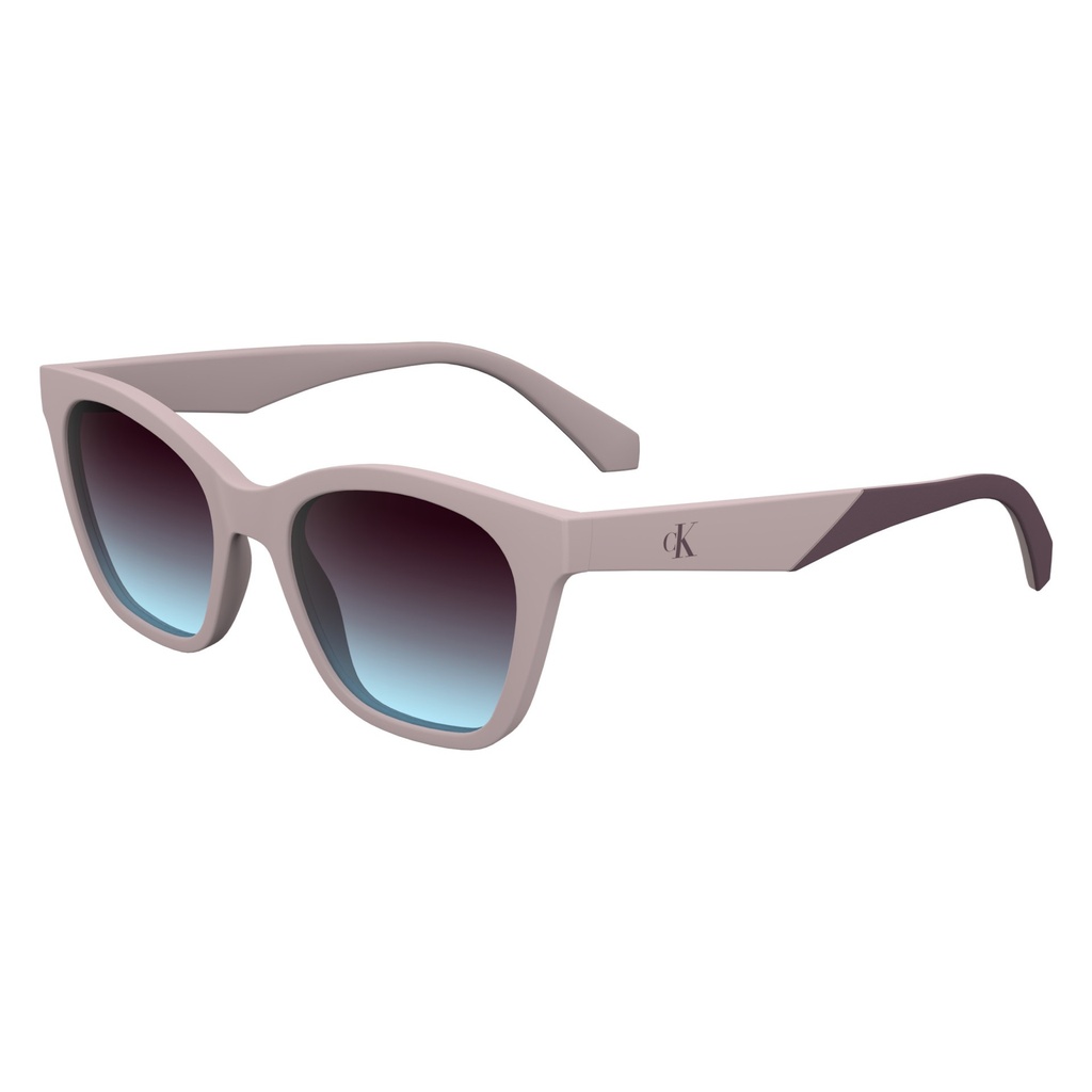 Armação para óculos de grau Calvin Klein Jeans CKJ24304 671 47-15 135