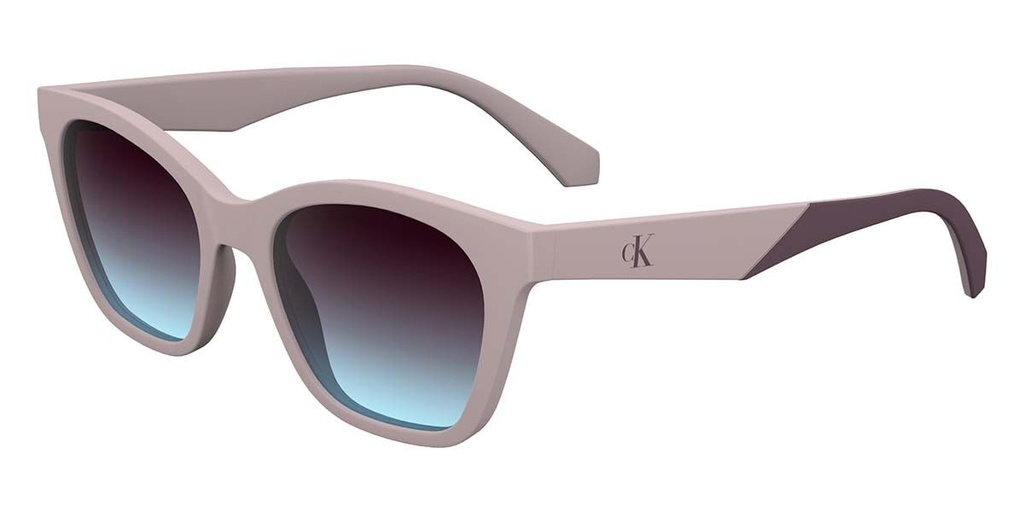 Armação para óculos de grau Calvin Klein Jeans CKJ24304 671 47-15 135