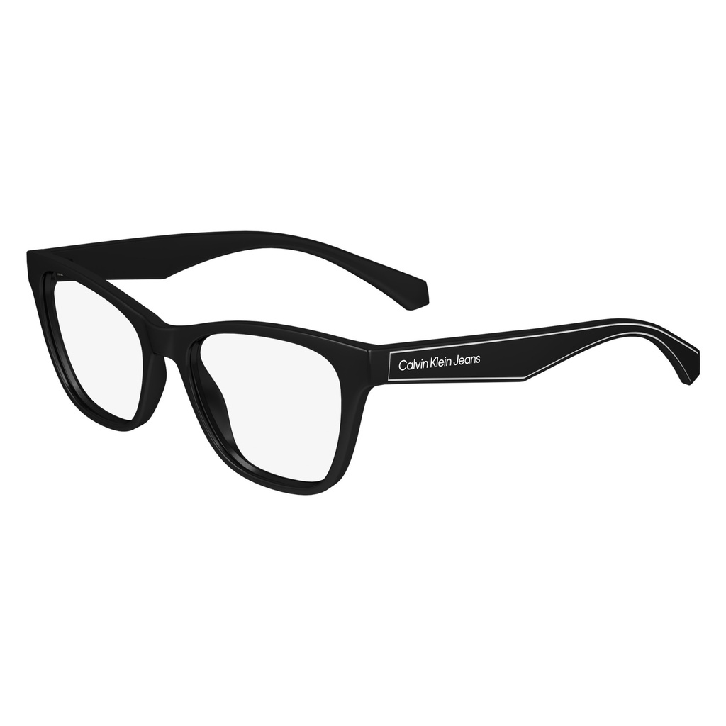 Armação para óculos de grau Calvin Klein Jeans CKJ24304 001 47-15-135
