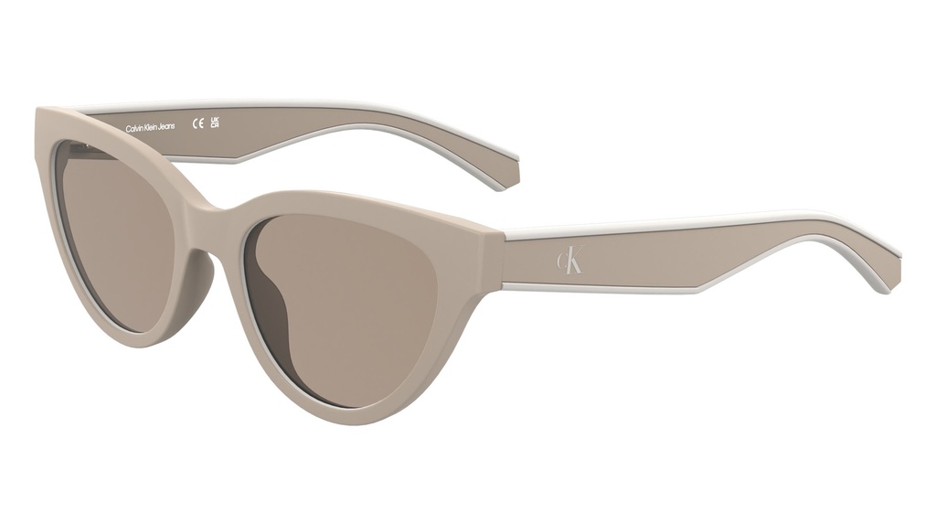 [CKJ25301S4717671] Óculos de sol Calvin Klein Jeans CKJ25301S 671 47-17 130