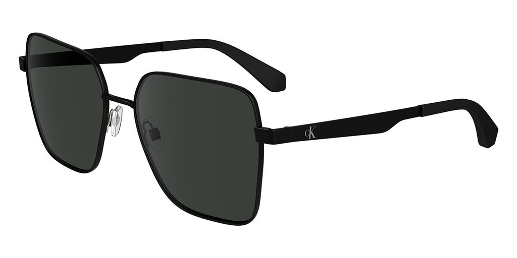 [CKJ24201S5616001] Óculos de sol Calvin Klein Jeans CKJ24201S 001 56-16 140