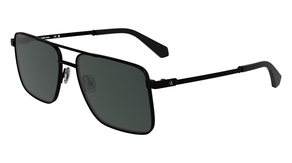 Óculos de sol Calvin Klein Jeans CKJ25201S 002 58-17 145